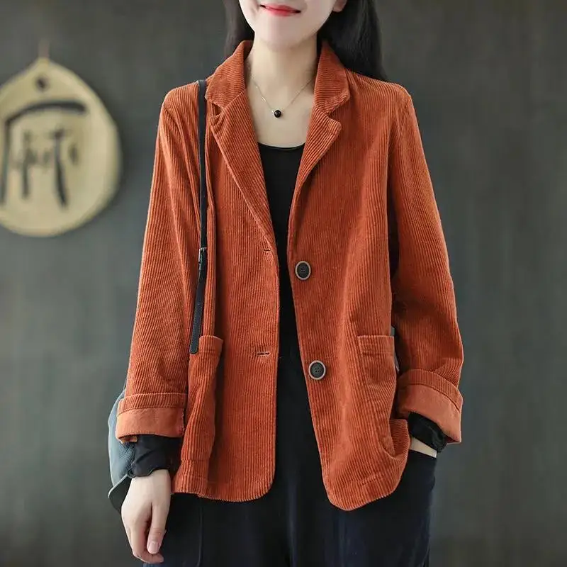 Winter Clothing On Sale - Vrouwelijke crop-jassen en jacks Effen lange