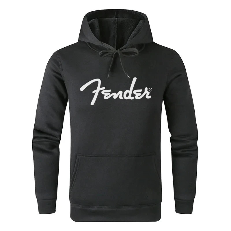 Winter Clothing Essentials For Men - Fleecetrui voor heren Casual groot essentieel
