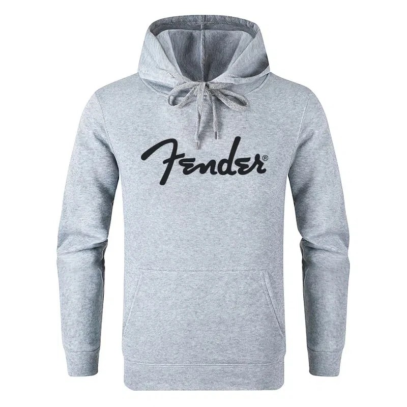 Winter Clothing Essentials For Men - Fleece trui voor heren Casual Large
