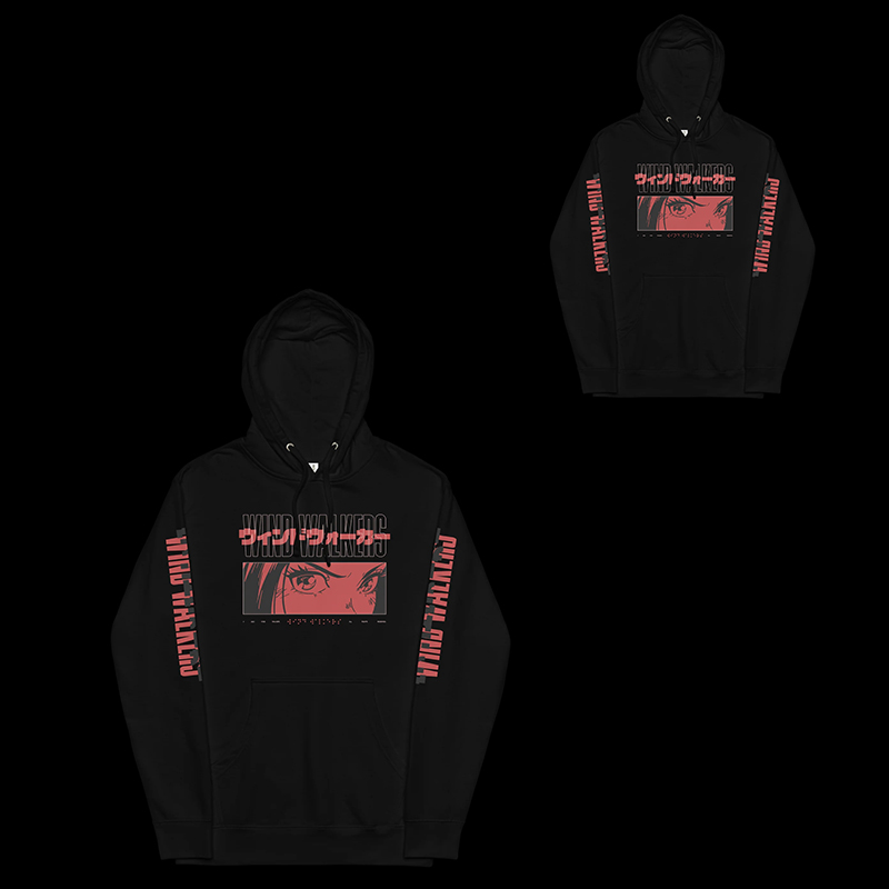 Winter Clothing Essentials For Men - Oversized Hoodie voor Man Trui Hoodies