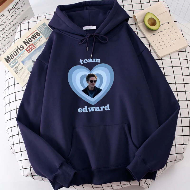 Winter Clothing Pictures - Team Edward Cullen Picture Y2k Herenkleding