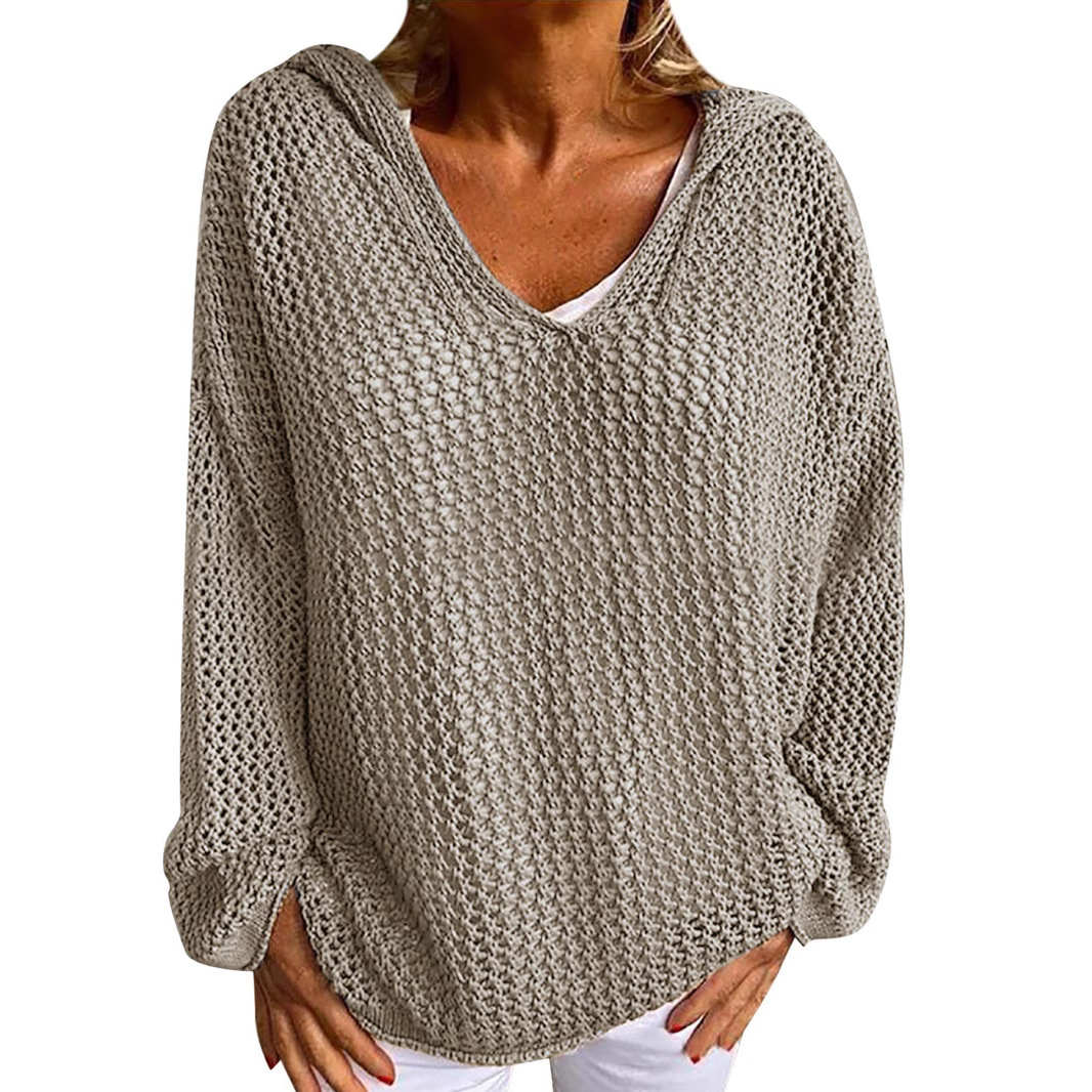 Winter Clothing Trends For Women - Europese en Amerikaanse buitenlandse handel dameskleding