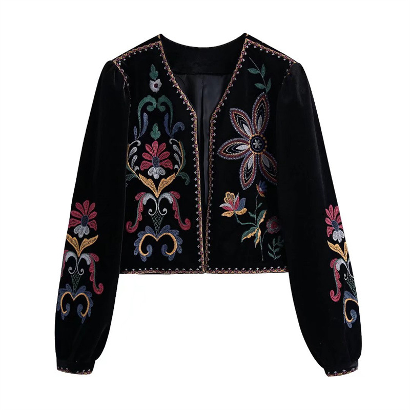 Winter Clothing Pictures - Dameskleding Winter Nieuw Slim Fit Kort
