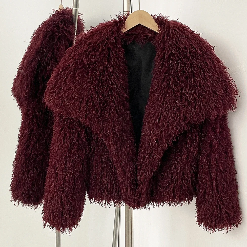Bontjas Milieuvriendelijke nam - Winter Clothing Store recensie en prijs