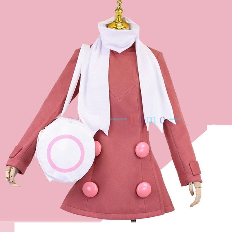Dawn Cosplay Kostuum Vrouwen M - Winter Clothing Pictures recensie en prijs