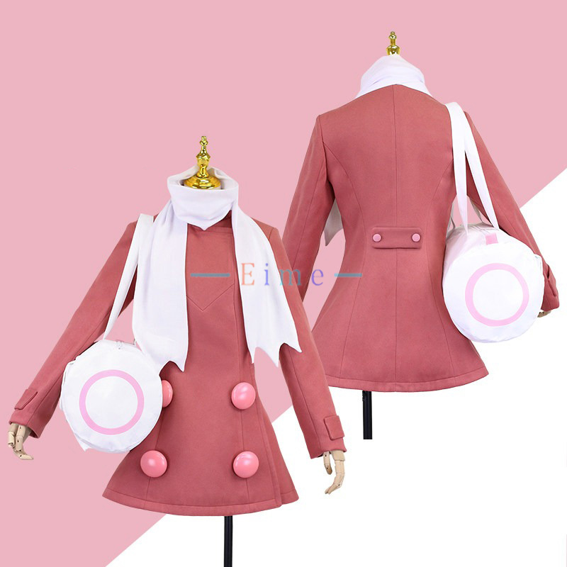 Dawn Cosplay Kostuum Vrouwen M - Winter Clothing Pictures recensie en prijs