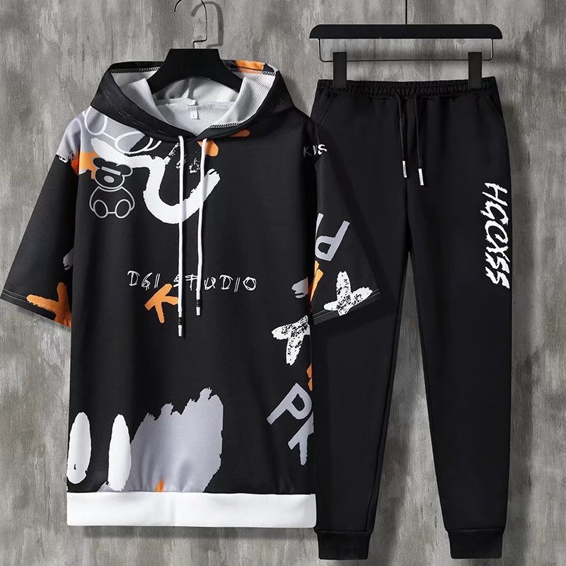 Nieuw binnen Hoodies & Sweatsh - Winter Clothing Essentials For Men recensie en prijs