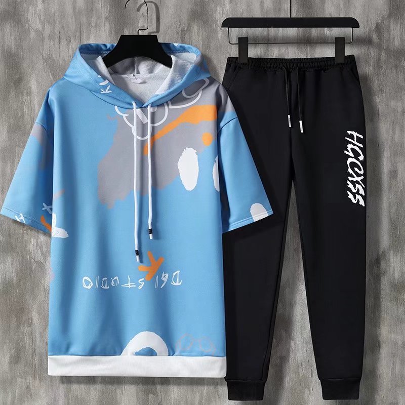 Nieuw binnen Hoodies & Sweatsh - Winter Clothing Essentials For Men recensie en prijs