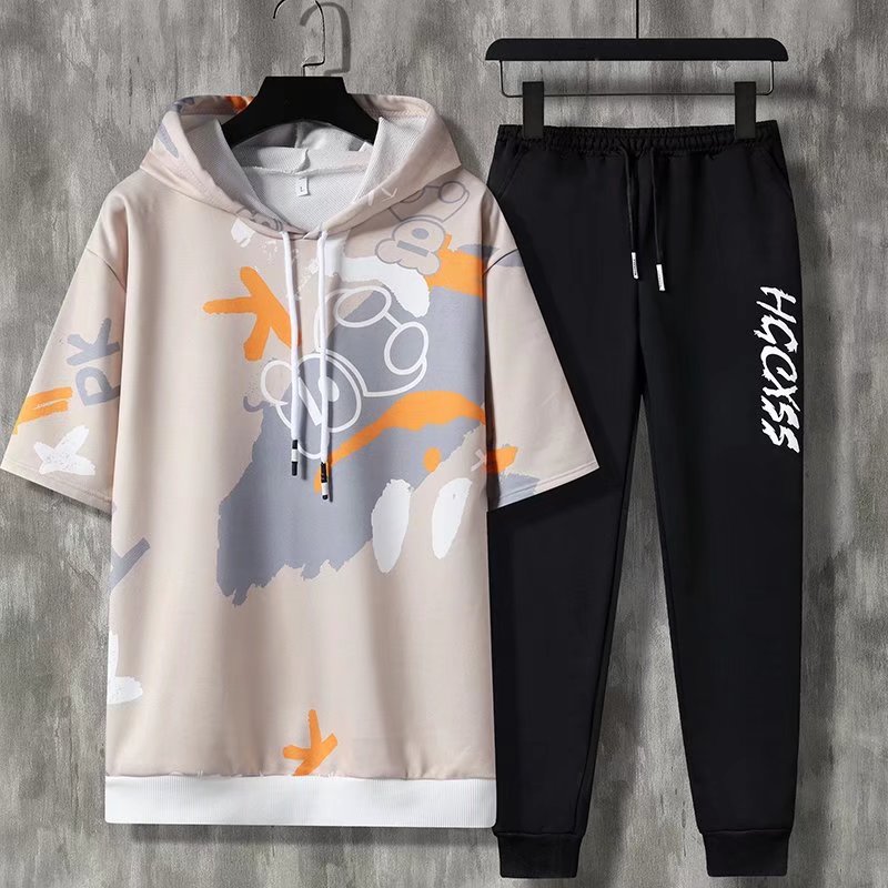 Nieuw binnen Hoodies & Sweatsh - Winter Clothing Essentials For Men recensie en prijs
