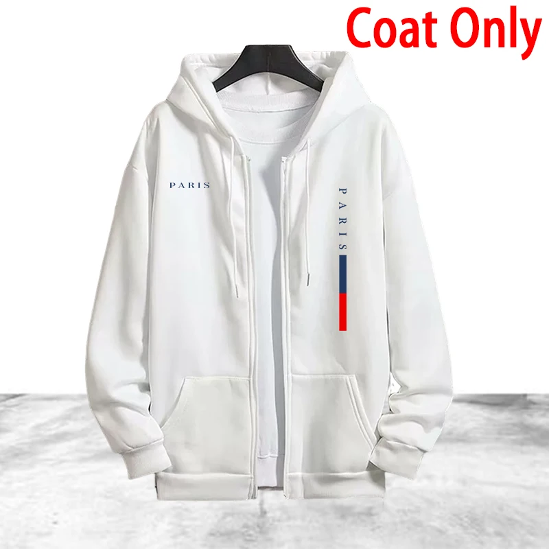 Herensportpak 2-delig set, cas - Jacket Winter Clothing recensie en prijs