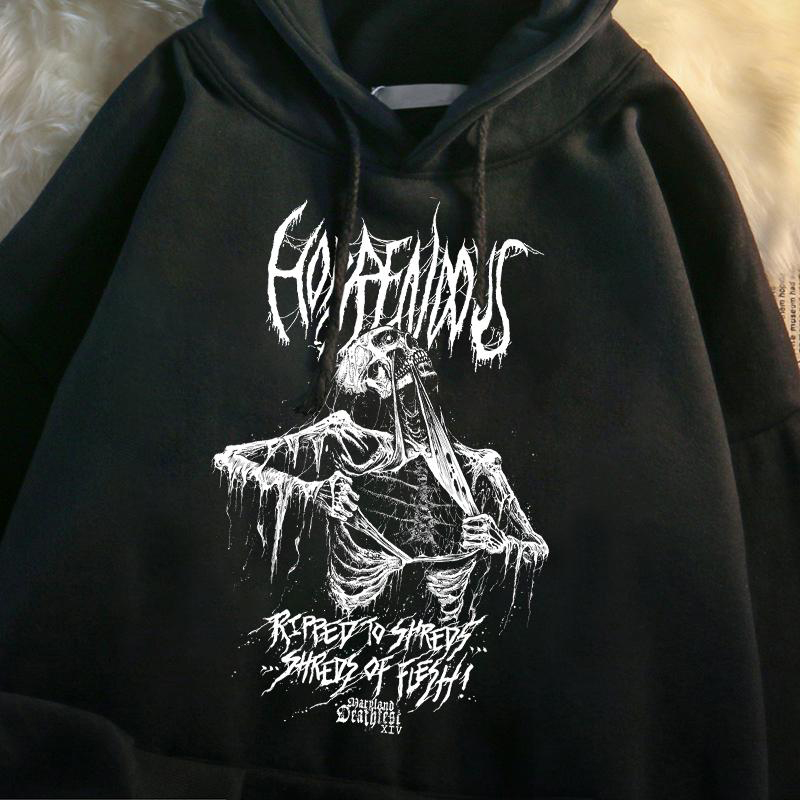 Essentials Hoodies Herenkledin - Winter Clothing Essentials For Men recensie en prijs