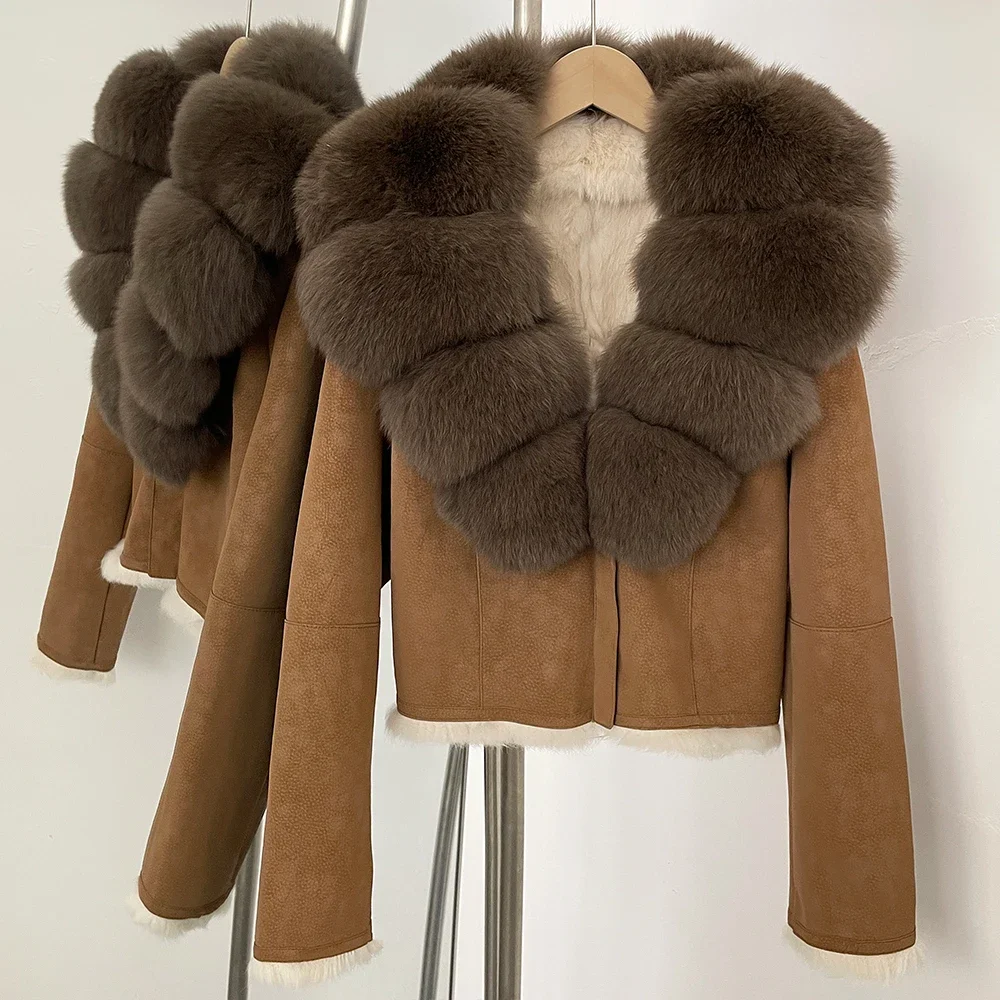 2025 Herfst Winter Nieuwe Bont - Winter Clothing Store recensie en prijs