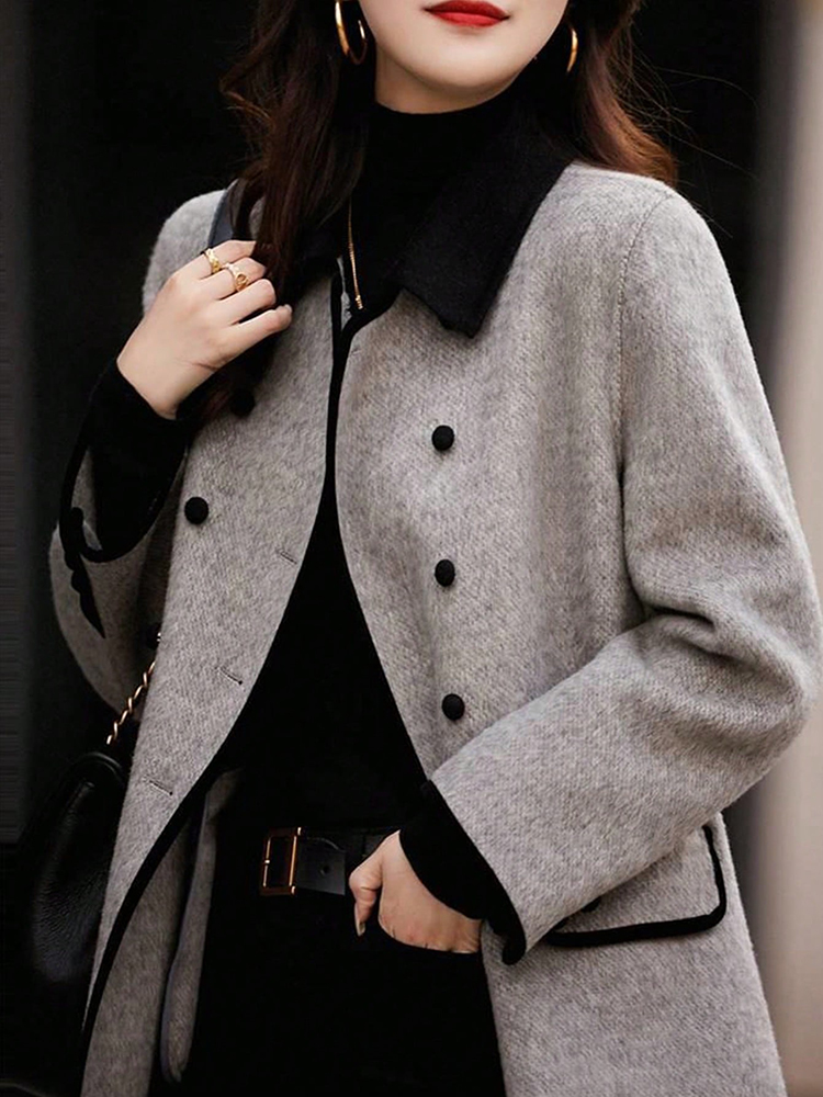 Te koop Mooi in jassen en jack - Winter Clothing On Sale recensie en prijs
