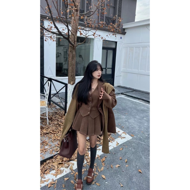 Shpmishal High End Herfst Nieu - Winter Clothing Equipment recensie en prijs