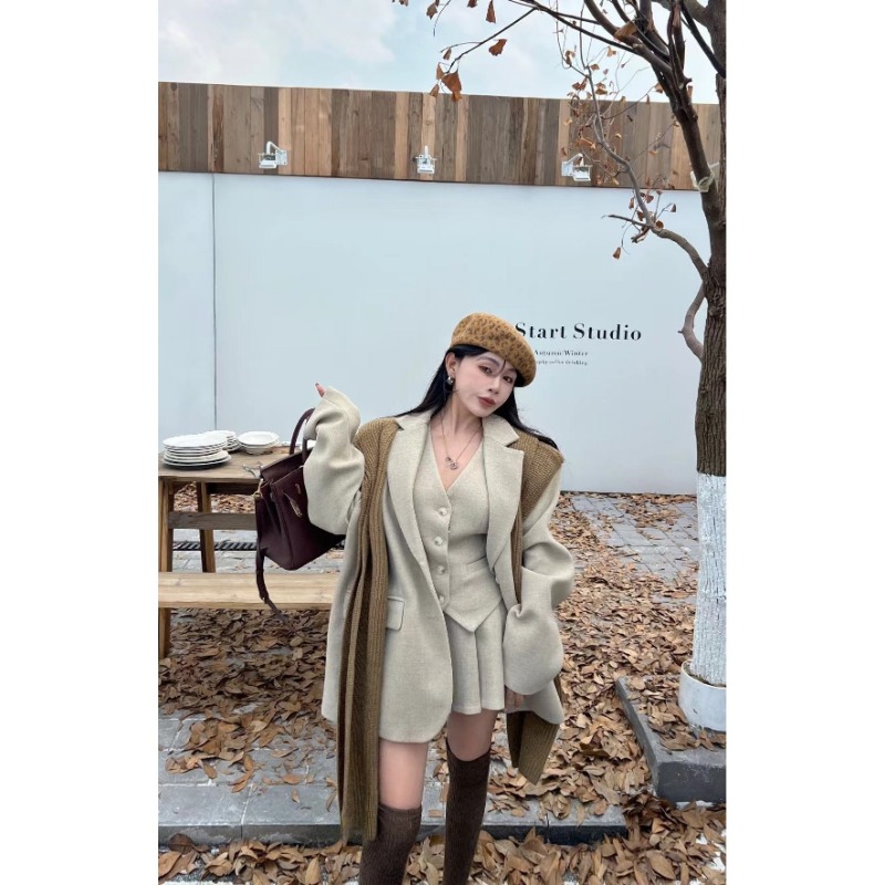 Shpmishal High End Herfst Nieu - Winter Clothing Equipment recensie en prijs