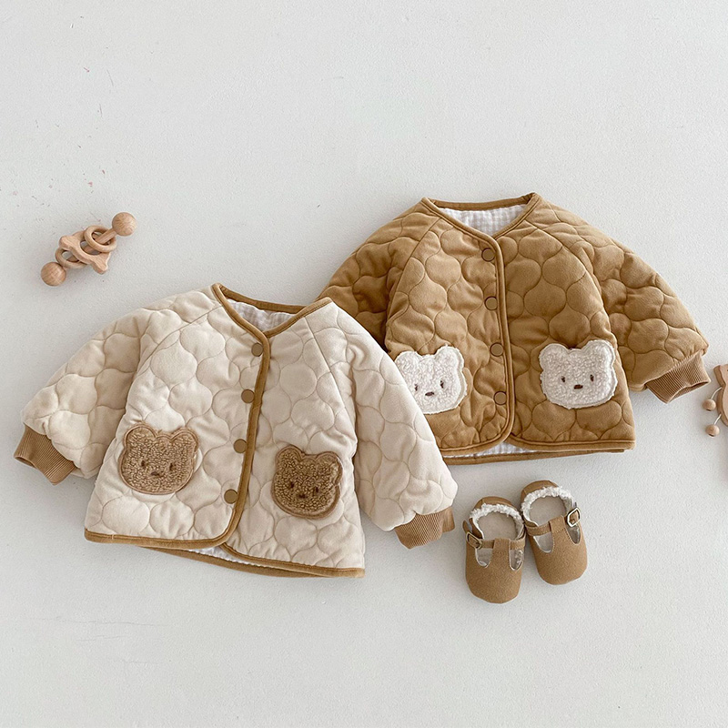 2025 Koreaanse Baby Winter Kle - Winter Clothing Boys recensie en prijs