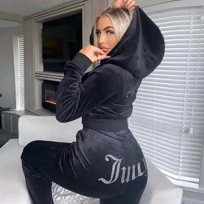 2025 Nieuwe Winter Sappige Cou - Jacket Winter Clothing recensie en prijs