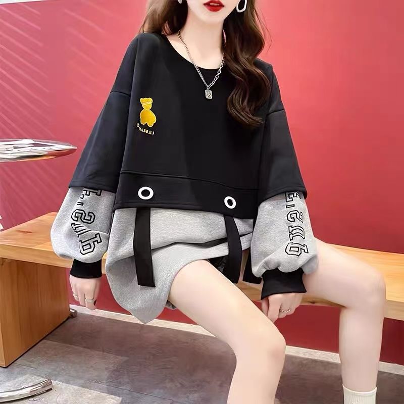 Dameskleding Losse Luie Stijl  - Winter Clothing Trends For Women recensie en prijs