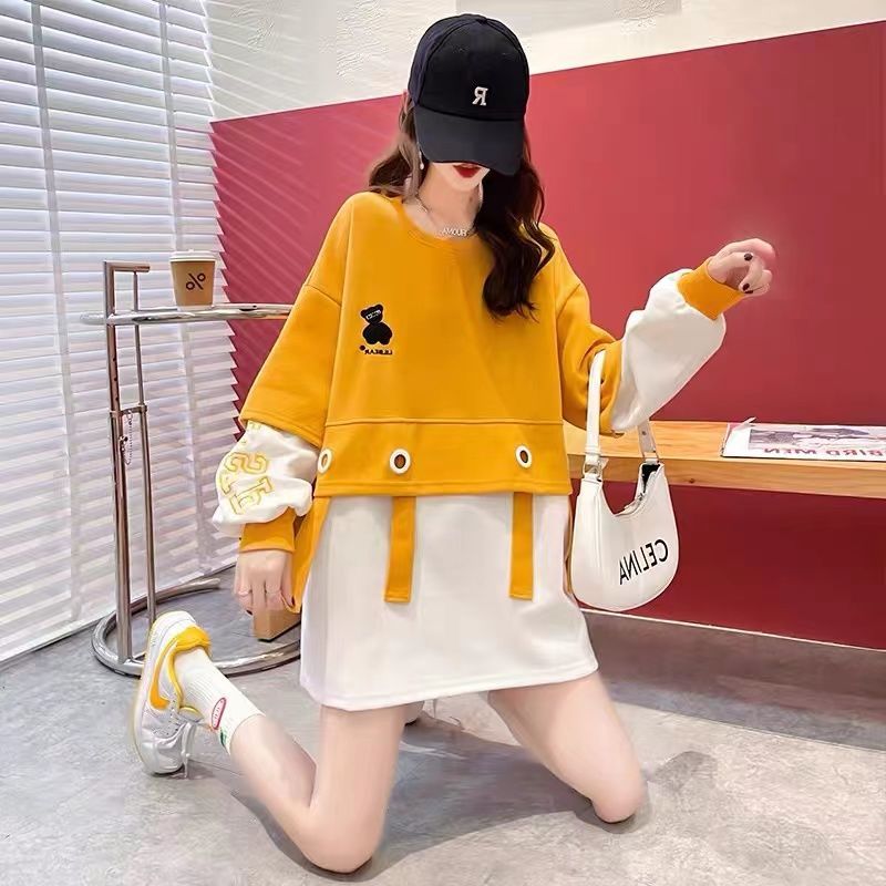 Dameskleding Losse Luie Stijl  - Winter Clothing Trends For Women recensie en prijs
