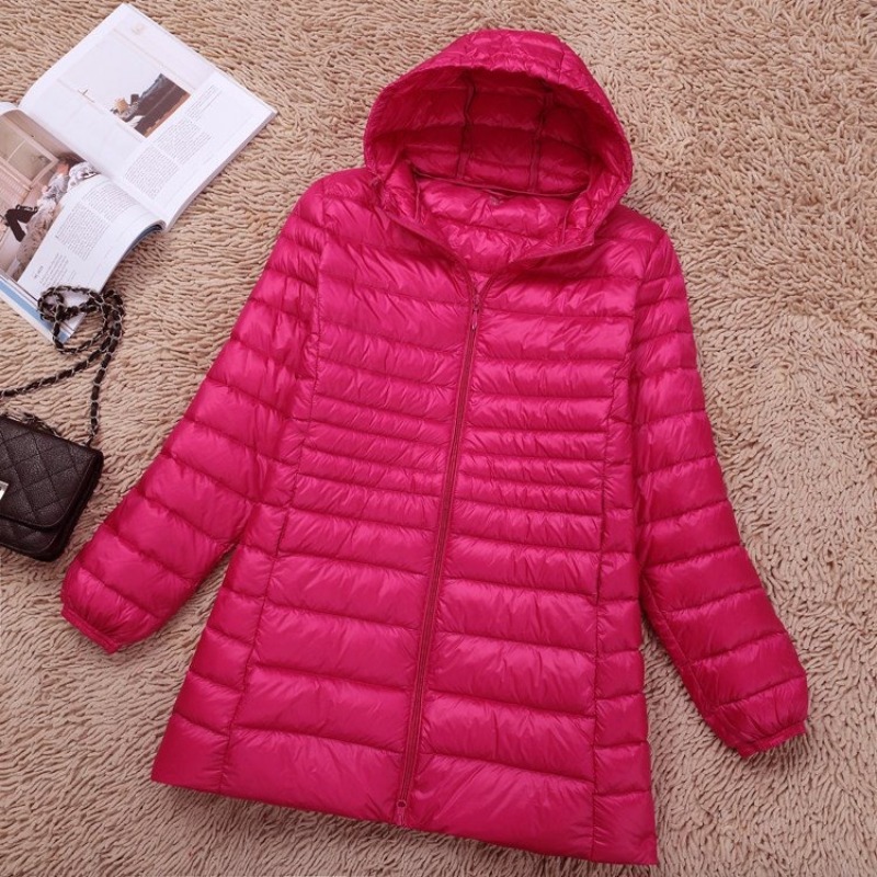 Plus Size 5XL 6XL 7XL Dames Pu - Jacket Winter Clothing recensie en prijs