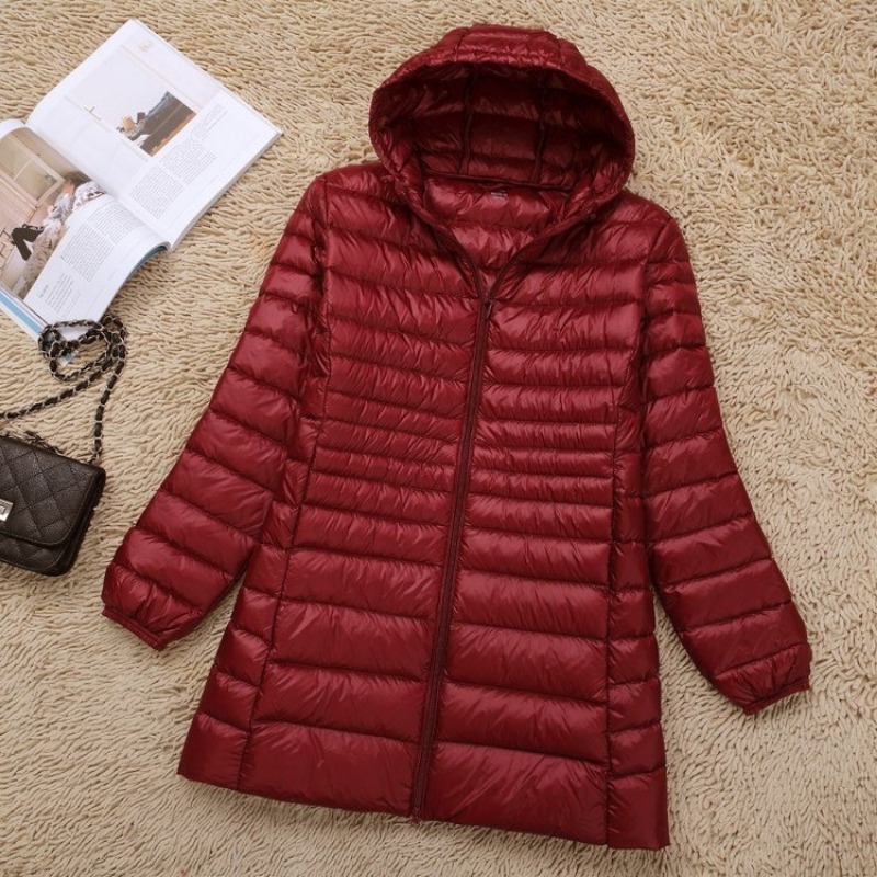 Plus Size 5XL 6XL 7XL Dames Pu - Jacket Winter Clothing recensie en prijs