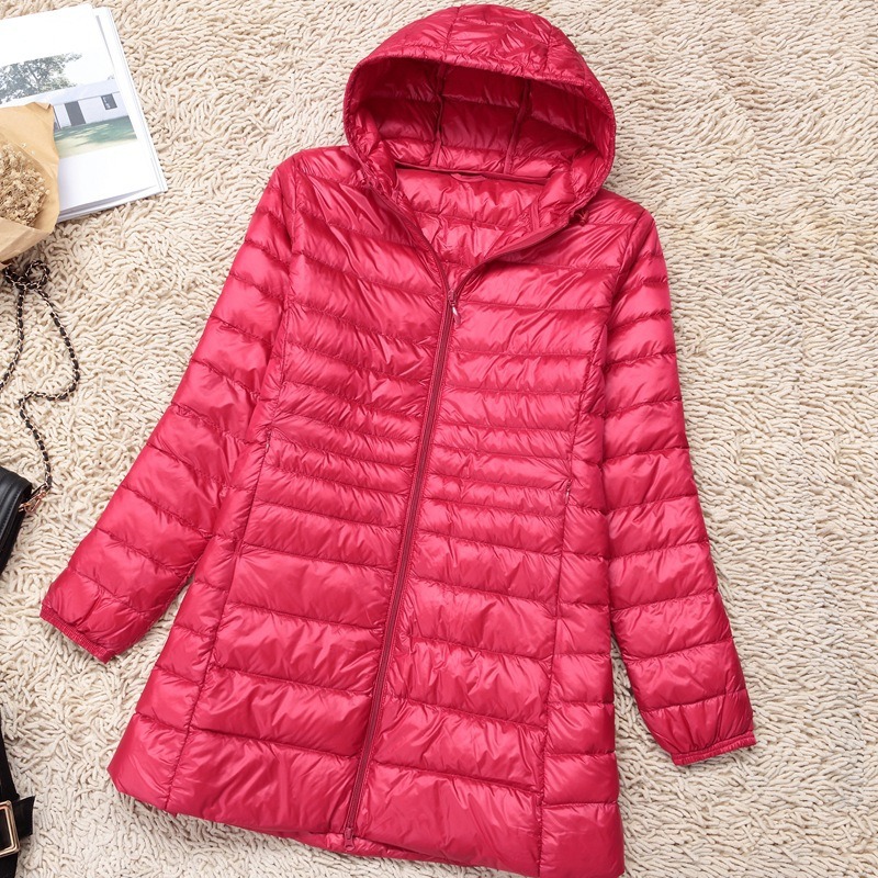 Plus Size 5XL 6XL 7XL Dames Pu - Jacket Winter Clothing recensie en prijs
