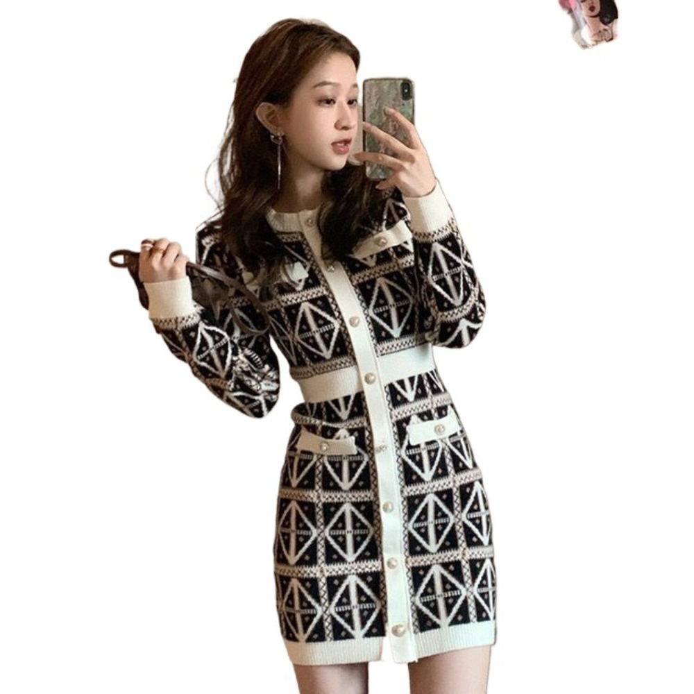 2026 Herfst- en Winter Franse  - Winter Clothing Pictures recensie en prijs