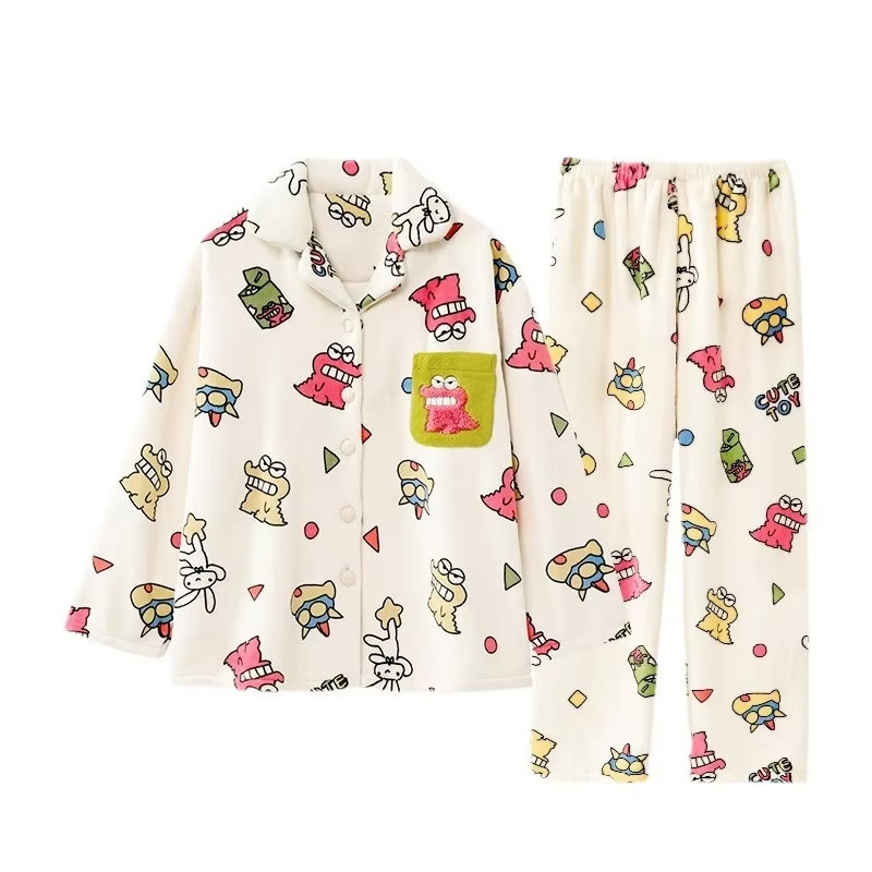 Kawaii Anime Crayon Shin-Chan  - Winter Clothing In Japan recensie en prijs
