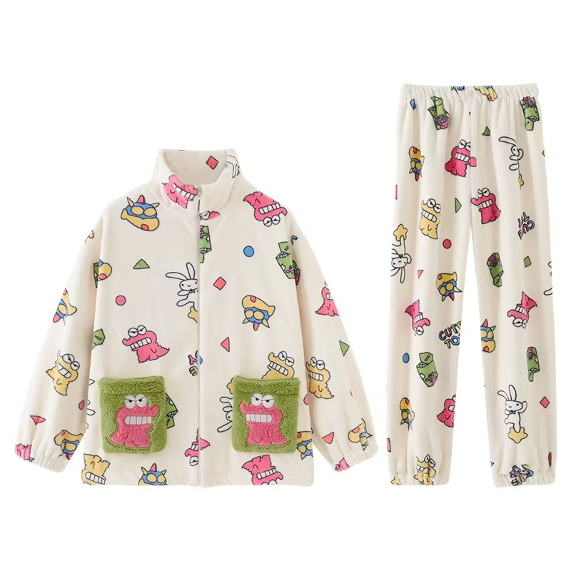 Kawaii Anime Crayon Shin-Chan  - Winter Clothing In Japan recensie en prijs