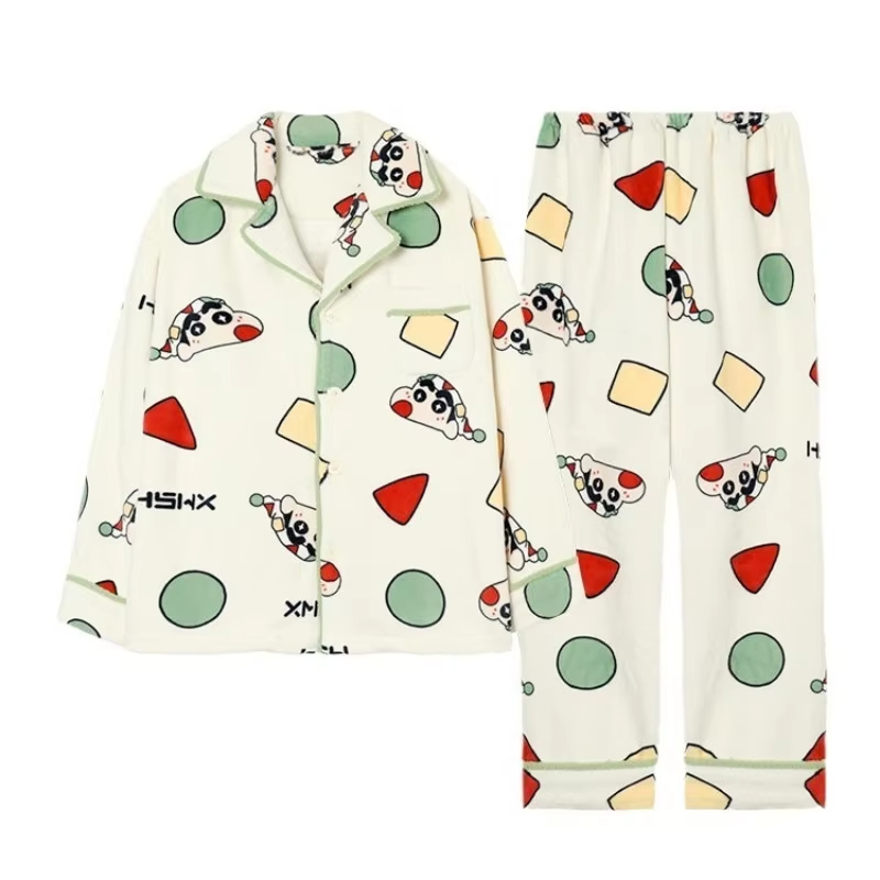 Kawaii Anime Crayon Shin-Chan  - Winter Clothing In Japan recensie en prijs