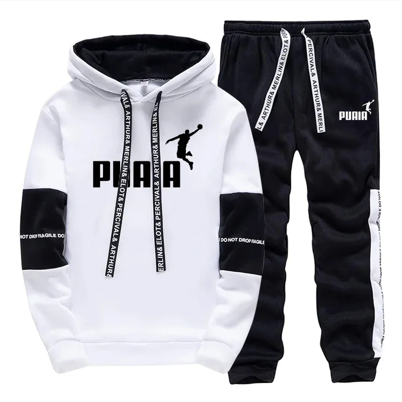 Hot Sales Heren trainingspak P - Winter Clothing Equipment recensie en prijs