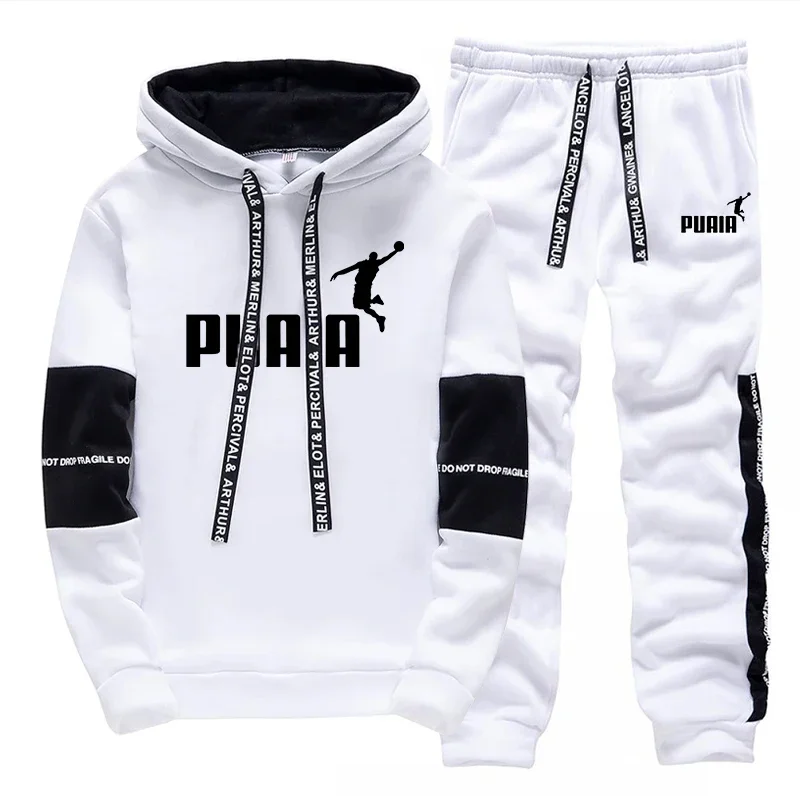 Hot Sales Heren trainingspak P - Winter Clothing Equipment recensie en prijs