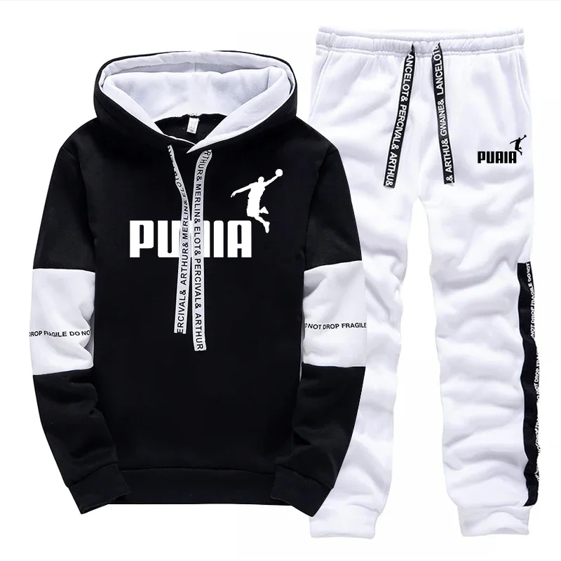 Hot Sales Heren trainingspak P - Winter Clothing Equipment recensie en prijs