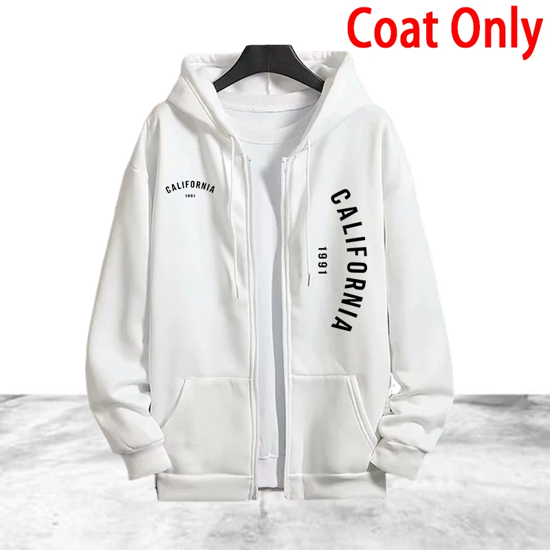 Herfst Winter Heren Trainingsp - Jacket Winter Clothing recensie en prijs