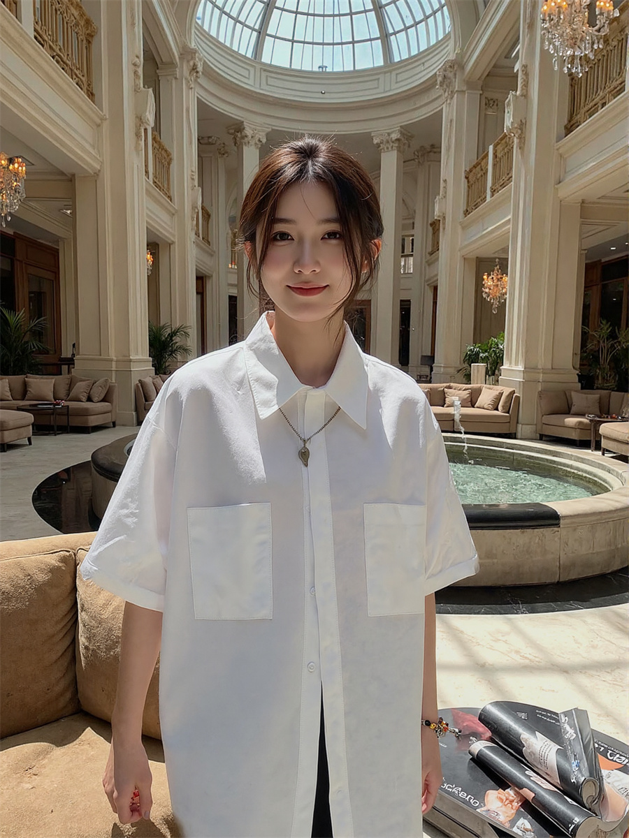 Koreaanse stijl shirts met kor - Winter Clothing Trends For Women recensie en prijs