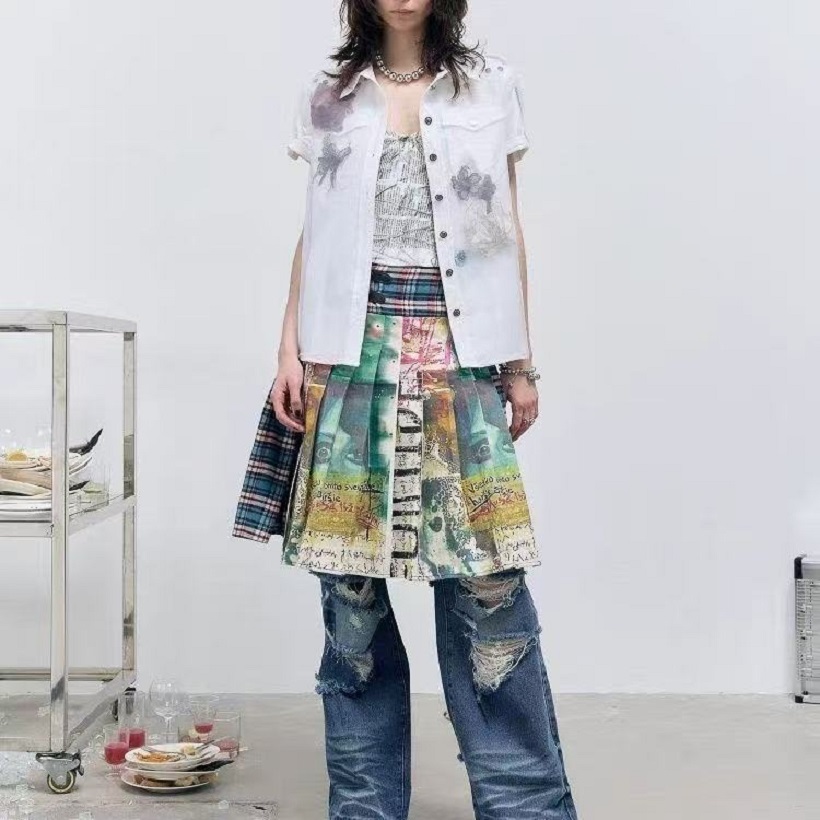 Nieuw In 2026 Lente Herfst Win - Winter Clothing Trends For Women recensie en prijs