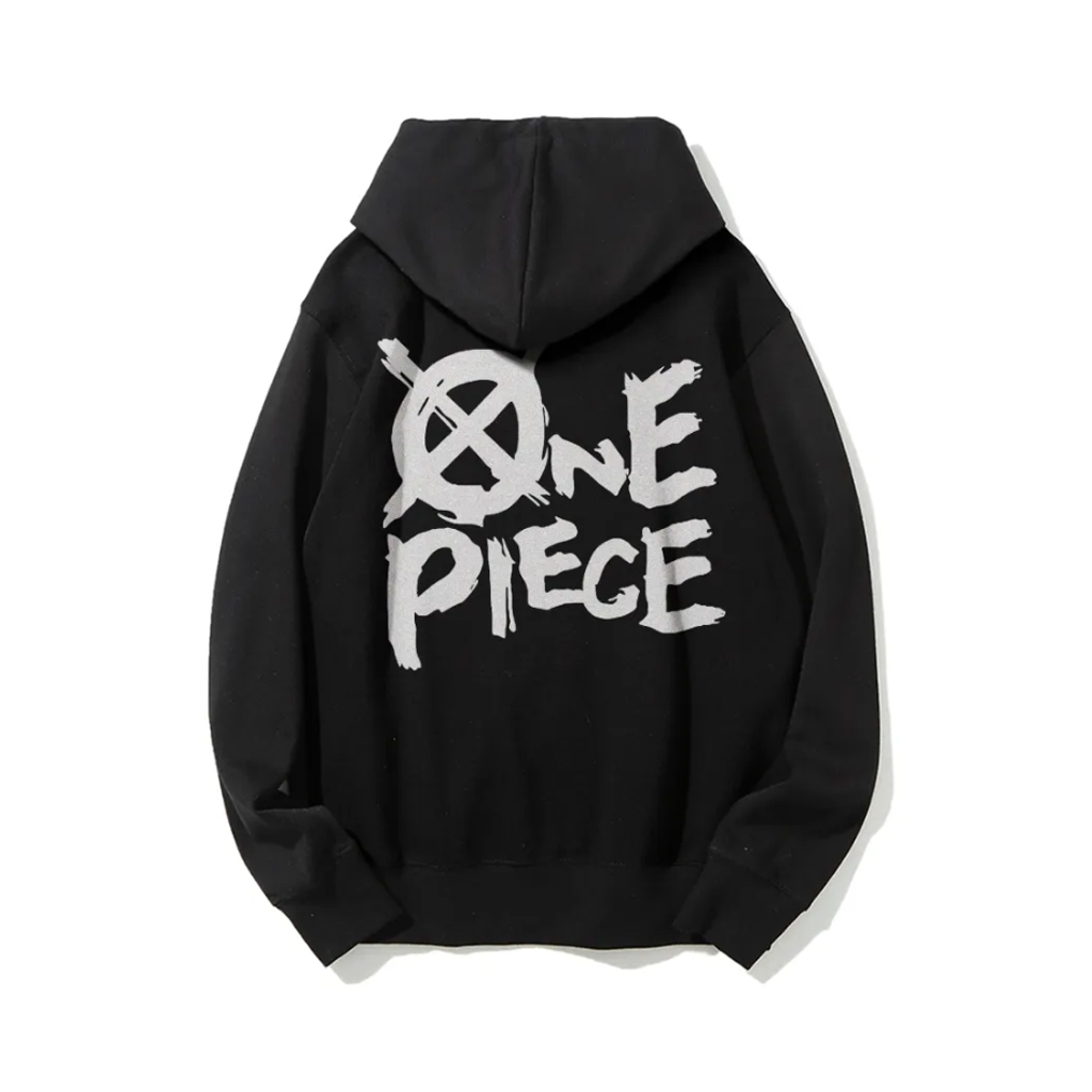 Een Stuk Nami Anime Hoodie Man - Winter Clothing In Japan recensie en prijs