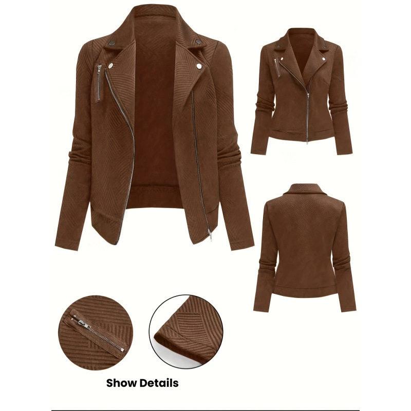 Dames Casual Jas Driedelige Se - Winter Clothing Store recensie en prijs