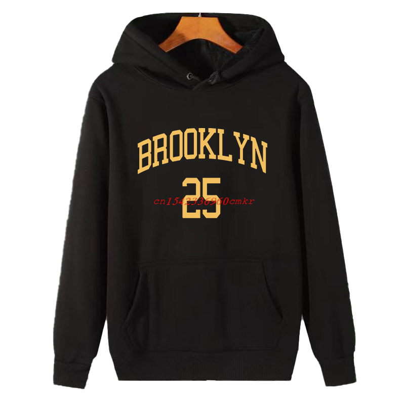 Nieuw binnen Sweatshirts Brook - Winter Clothing Essentials For Men recensie en prijs
