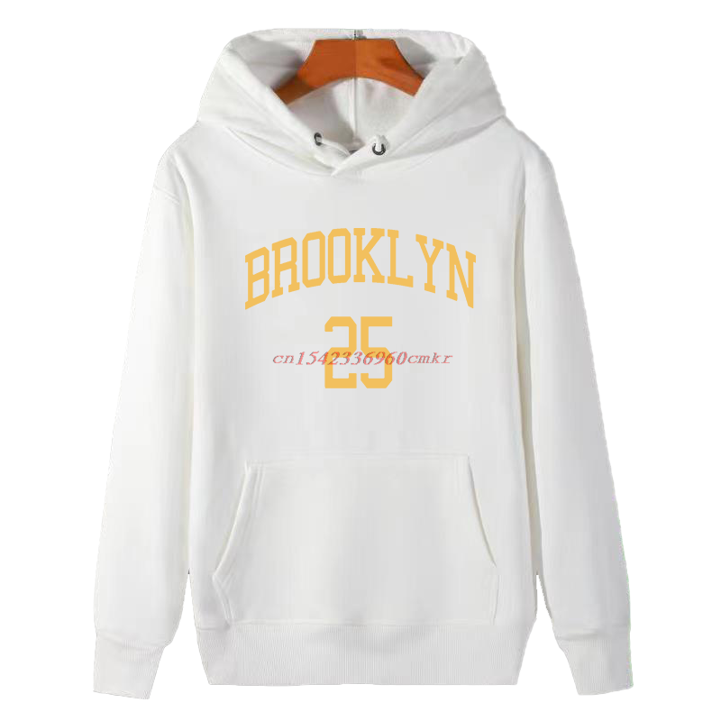 Nieuw binnen Sweatshirts Brook - Winter Clothing Essentials For Men recensie en prijs