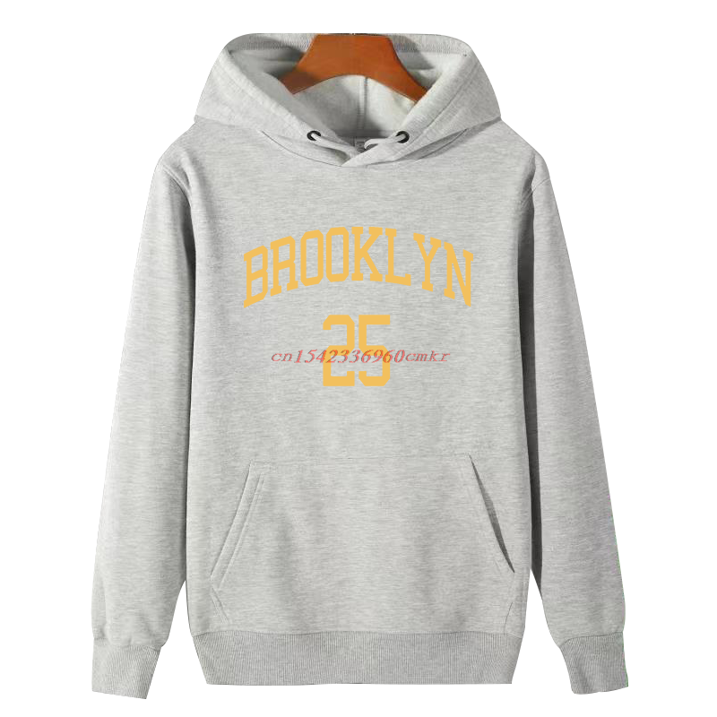 Nieuw binnen Sweatshirts Brook - Winter Clothing Essentials For Men recensie en prijs