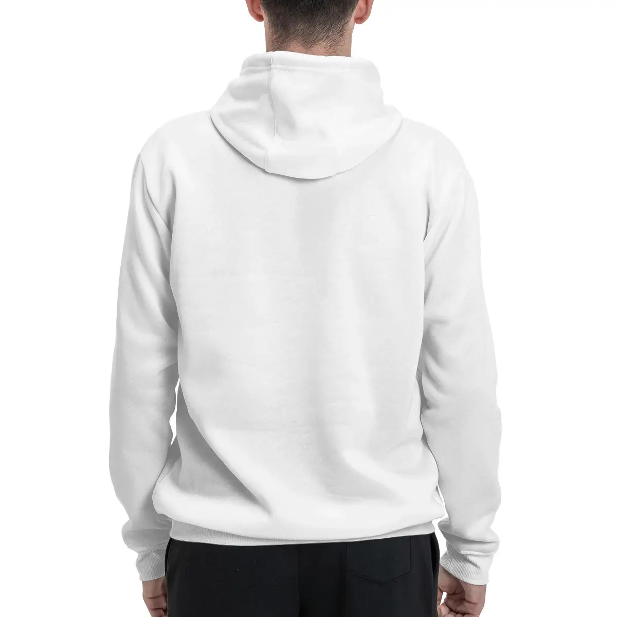 Paranoïde foto's Hoodies Heren - Winter Clothing Pictures recensie en prijs