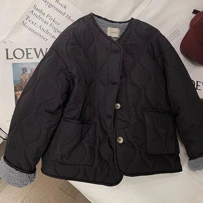 Herfst Winter Gewatteerde Jas  - Winter Clothing Trends For Women recensie en prijs