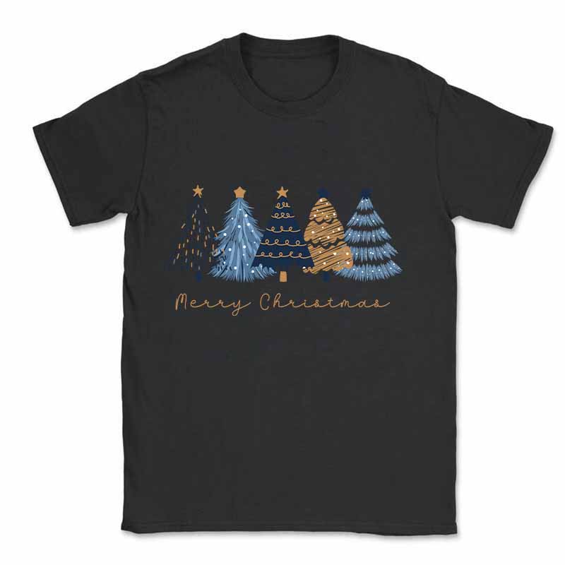 Bueatiful Chrismas Tree Iron O - Winter Clothing Pictures recensie en prijs