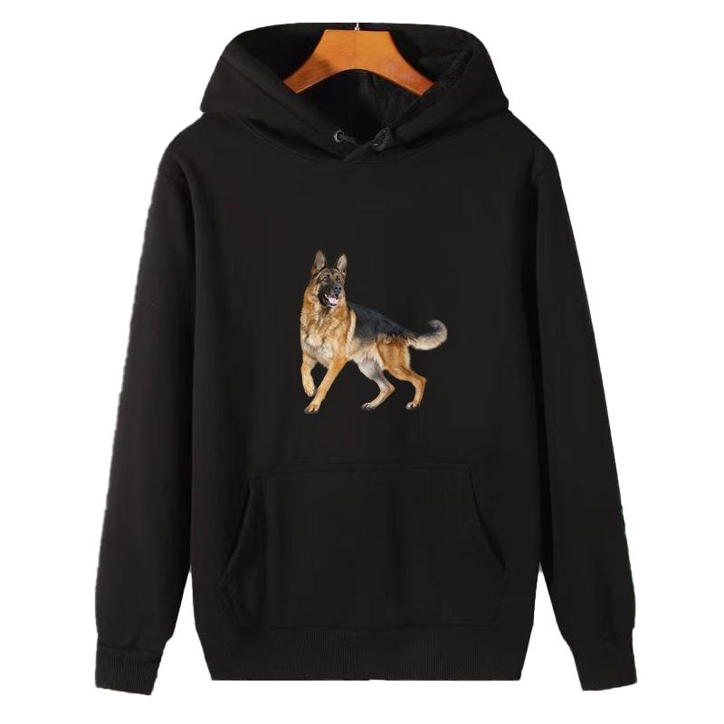 Duitse herders unisex? grafisc - Winter Clothing Essentials For Men recensie en prijs