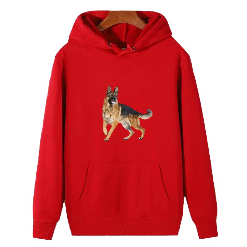 Duitse herders unisex? grafisc - Winter Clothing Essentials For Men recensie en prijs