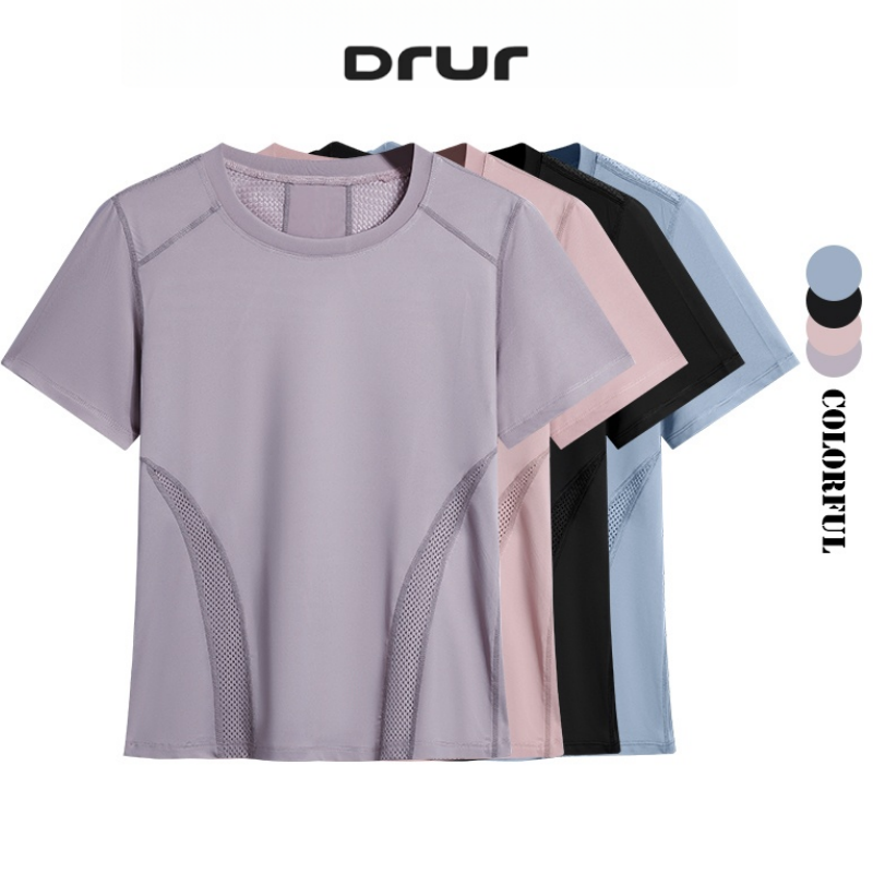 DRUR Zomer Lichtgewicht Runnin - Winter Clothing Essentials recensie en prijs