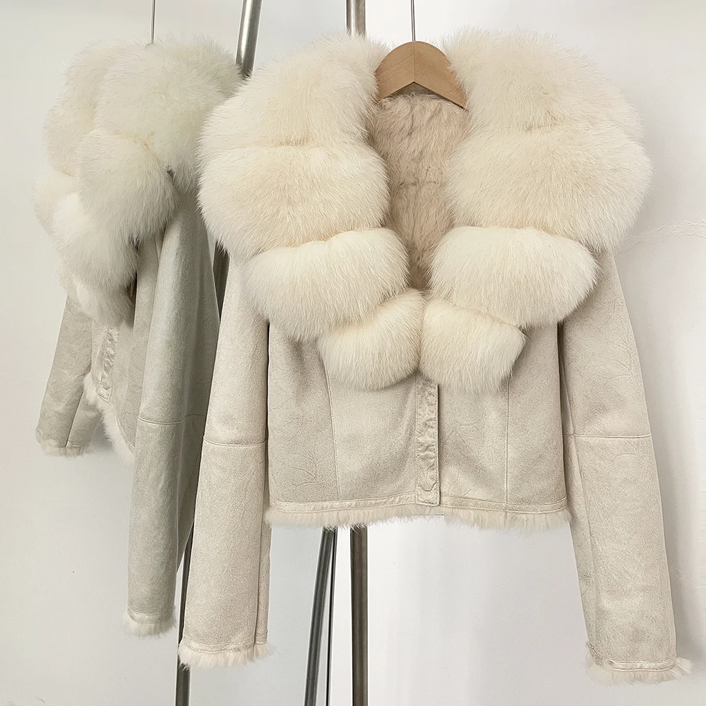 2025 Herfst Winter Nieuwe Bont - Winter Clothing Store recensie en prijs