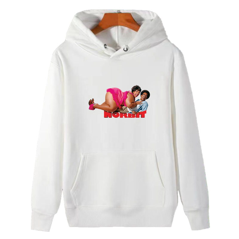 Grappige Norbit Movie Poster H - Winter Clothing Essentials For Men recensie en prijs