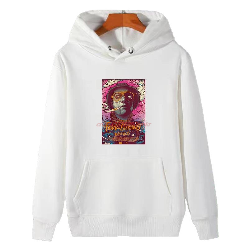 Fear And Loathing Las Vegas Hu - Winter Clothing Essentials For Men recensie en prijs